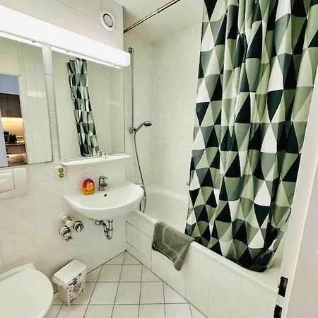 Schwabing-Studio Great Sunset View & Balcony Munich Exterior photo