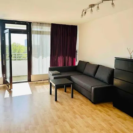 Schwabing-Studio Great Sunset View & Balcony Munich Exterior photo