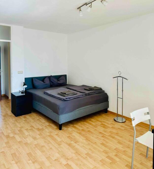 Schwabing-studio Great Sunset View & Balcony Appartamento Monaco di Baviera